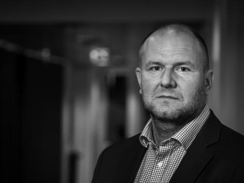 Jón Ingi Einarsson